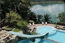 Lake Kenyir Resort Kuala Terengganu Exterior photo
