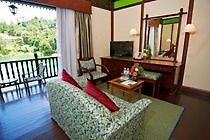 Lake Kenyir Resort Kuala Terengganu Exterior photo