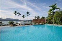 Lake Kenyir Resort Kuala Terengganu Exterior photo