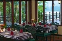 Lake Kenyir Resort Kuala Terengganu Exterior photo