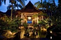 Lake Kenyir Resort Kuala Terengganu Exterior photo